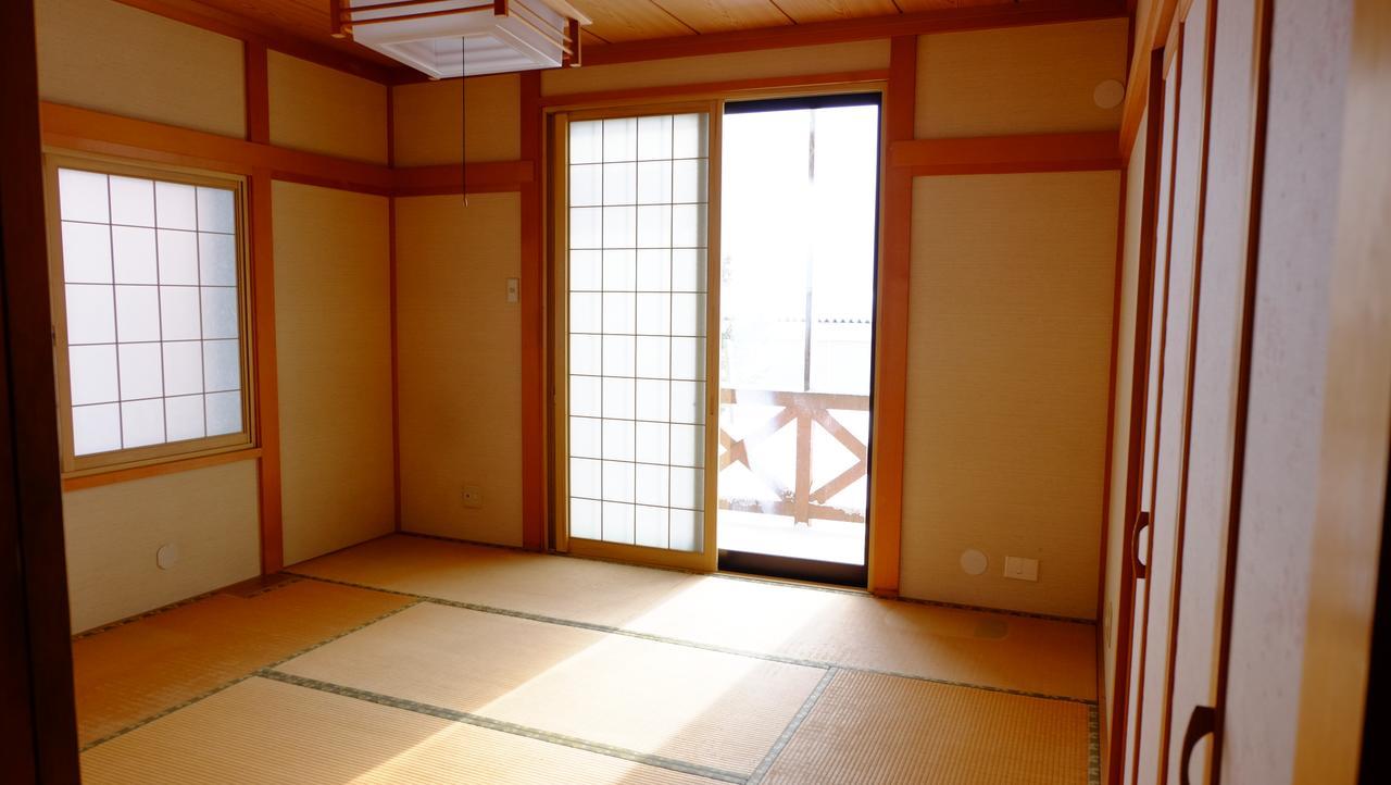 Vila Hoshino Oka In Owani Exteriér fotografie